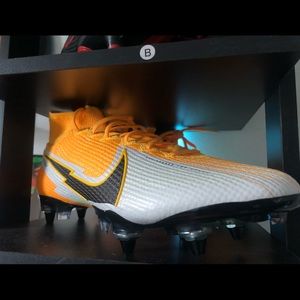 Nike Mercurial Superfly VII elite SG
